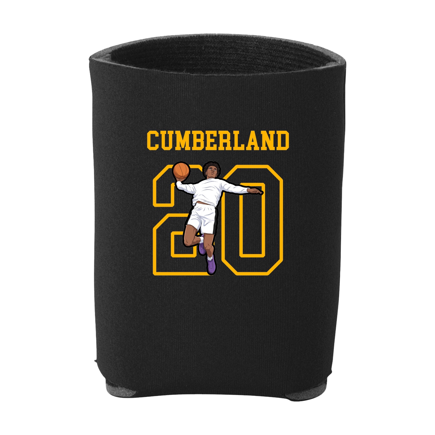 Can Holder — Shirsey in Black