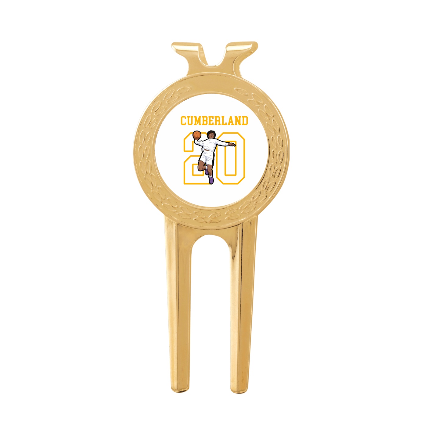 Divot Tool with Ball Marker — Shirsey in Classic