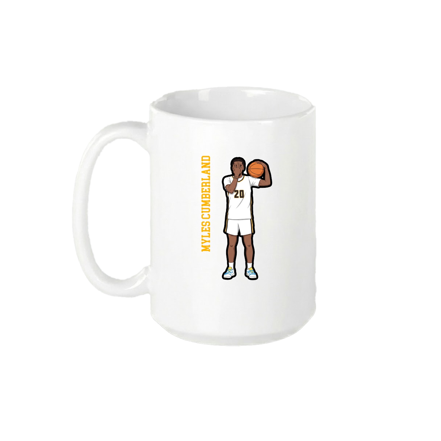 15oz Coffee Mug