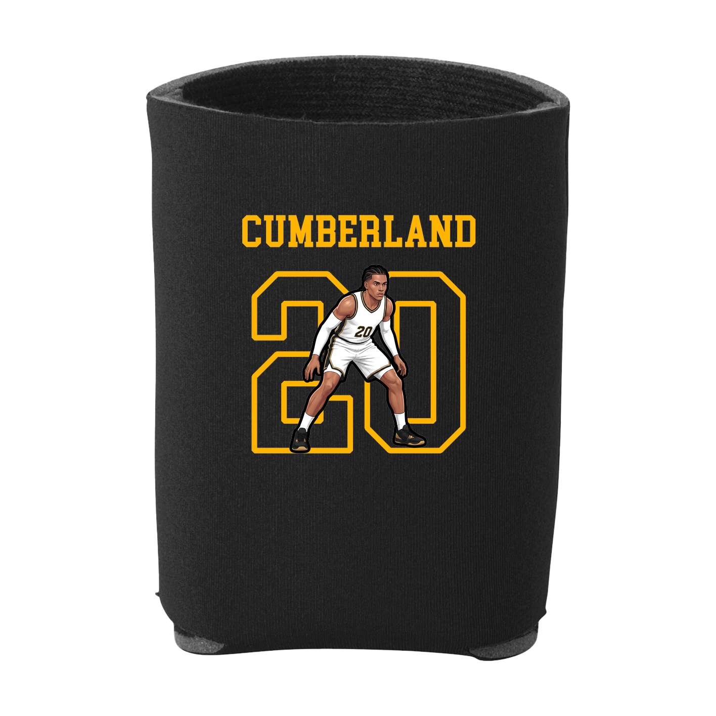 Can Holder — Shirsey in Black