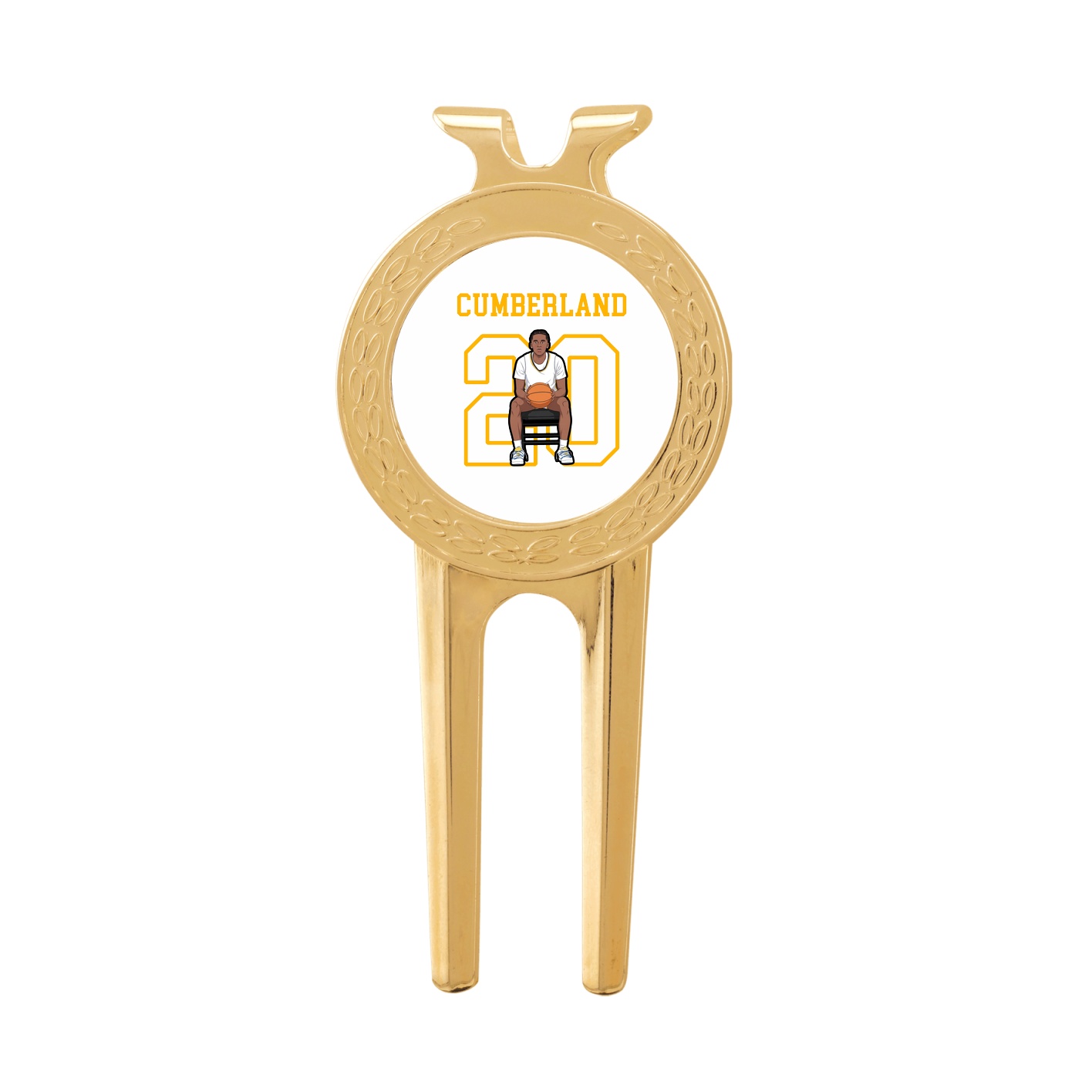 Divot Tool with Ball Marker — Shirsey in Classic