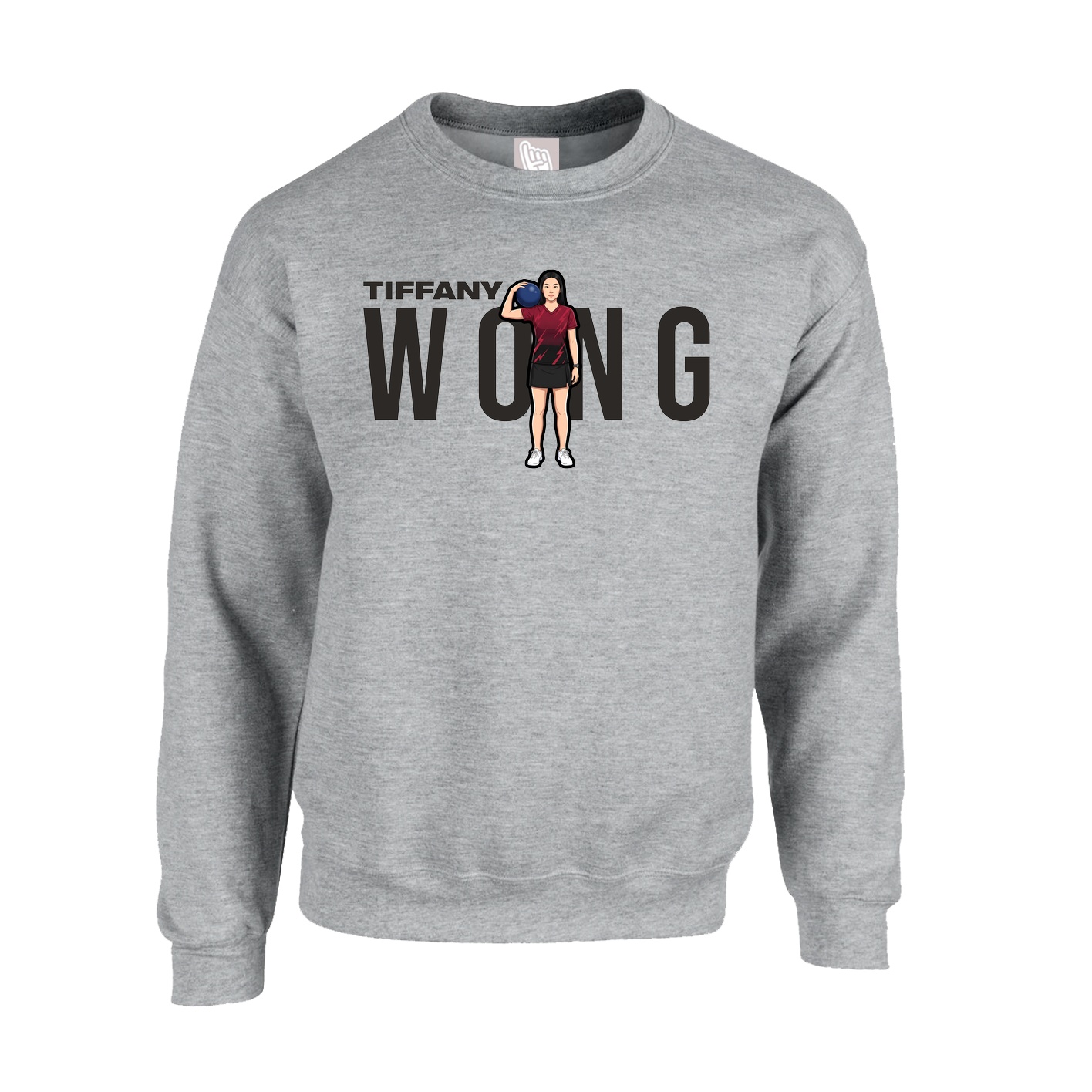 Fleece Crew