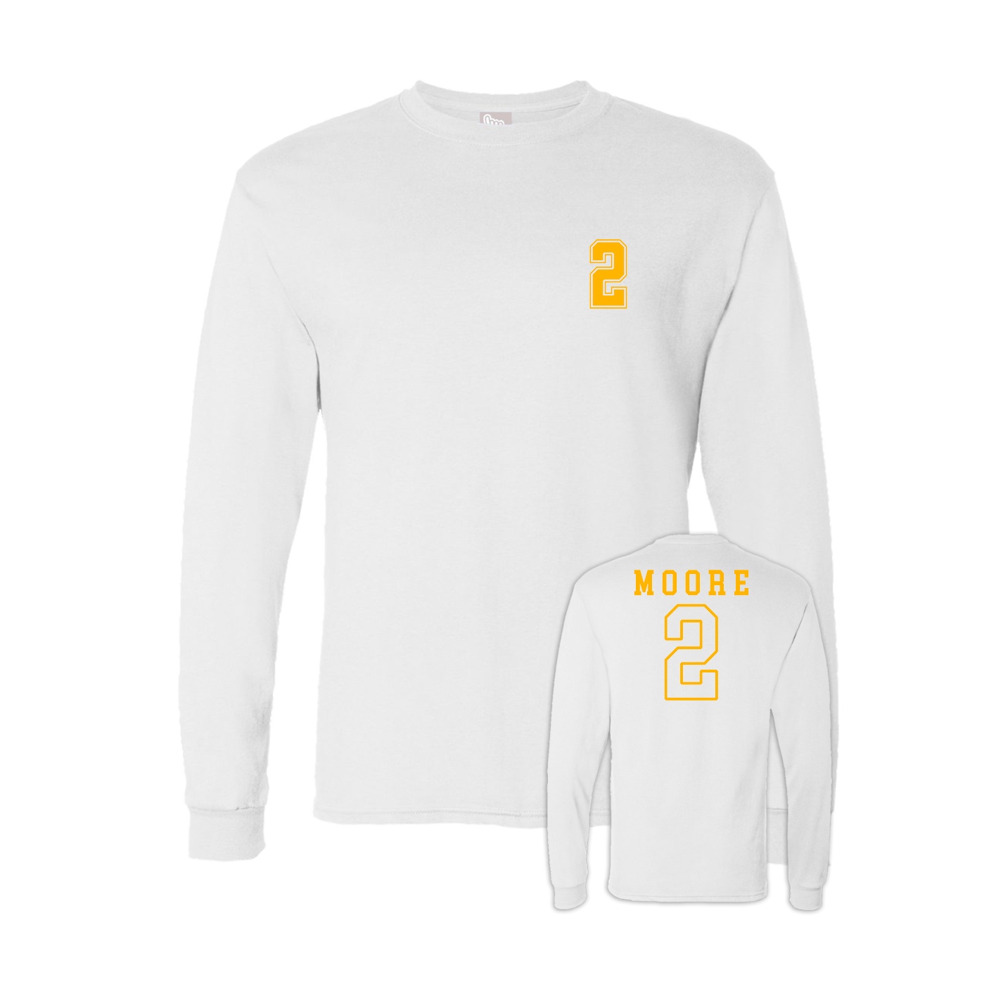 Long Sleeve Tee