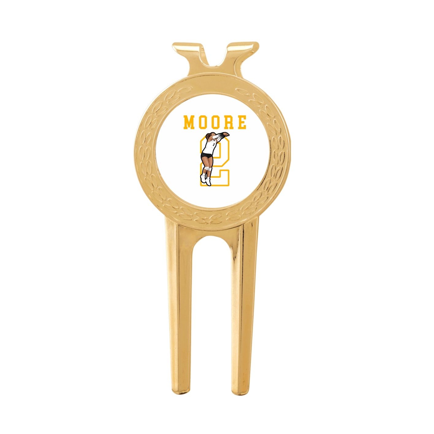 Divot Tool with Ball Marker — Shirsey in Classic