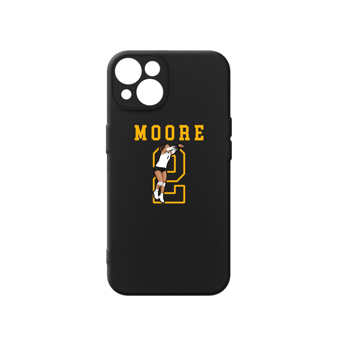 iPhone case