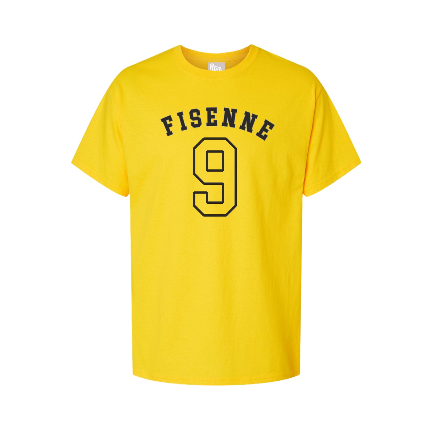 Tee — Shirsey Arch in Gold