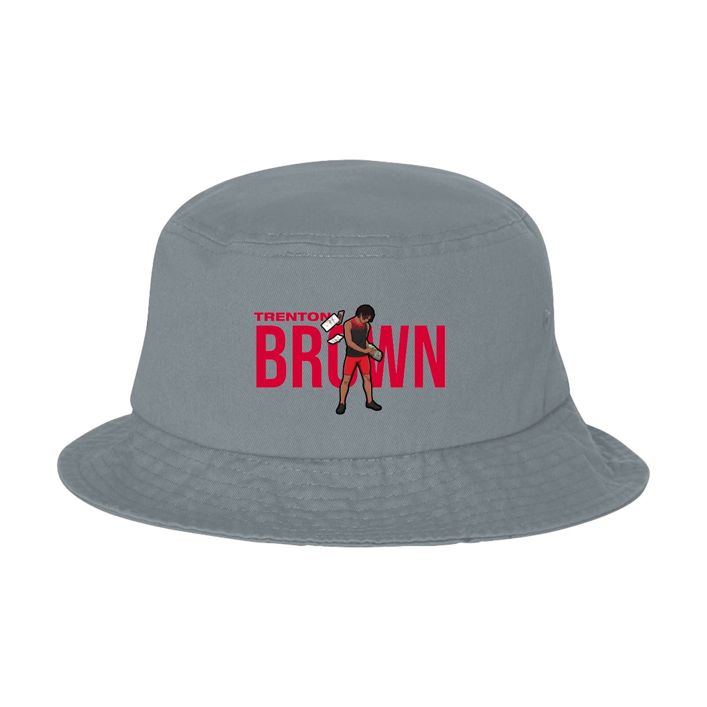 Bucket Cap