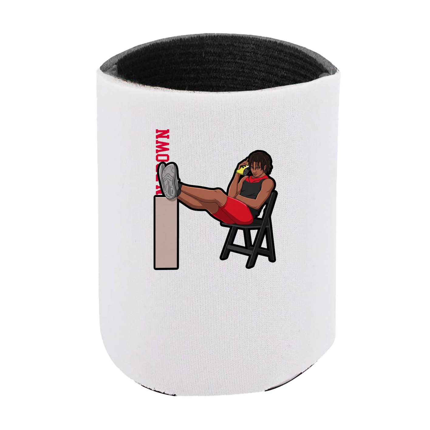 Can Holder