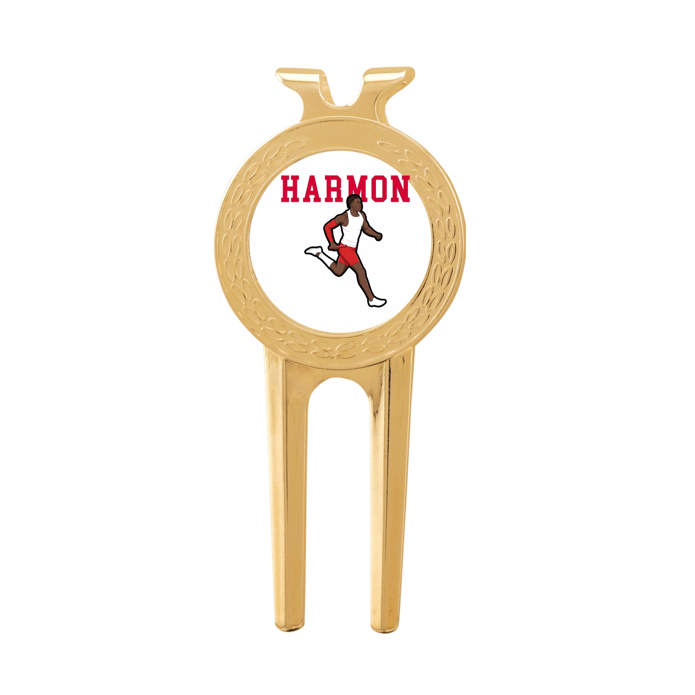 Divot Tool with Ball Marker — Shirsey in Classic