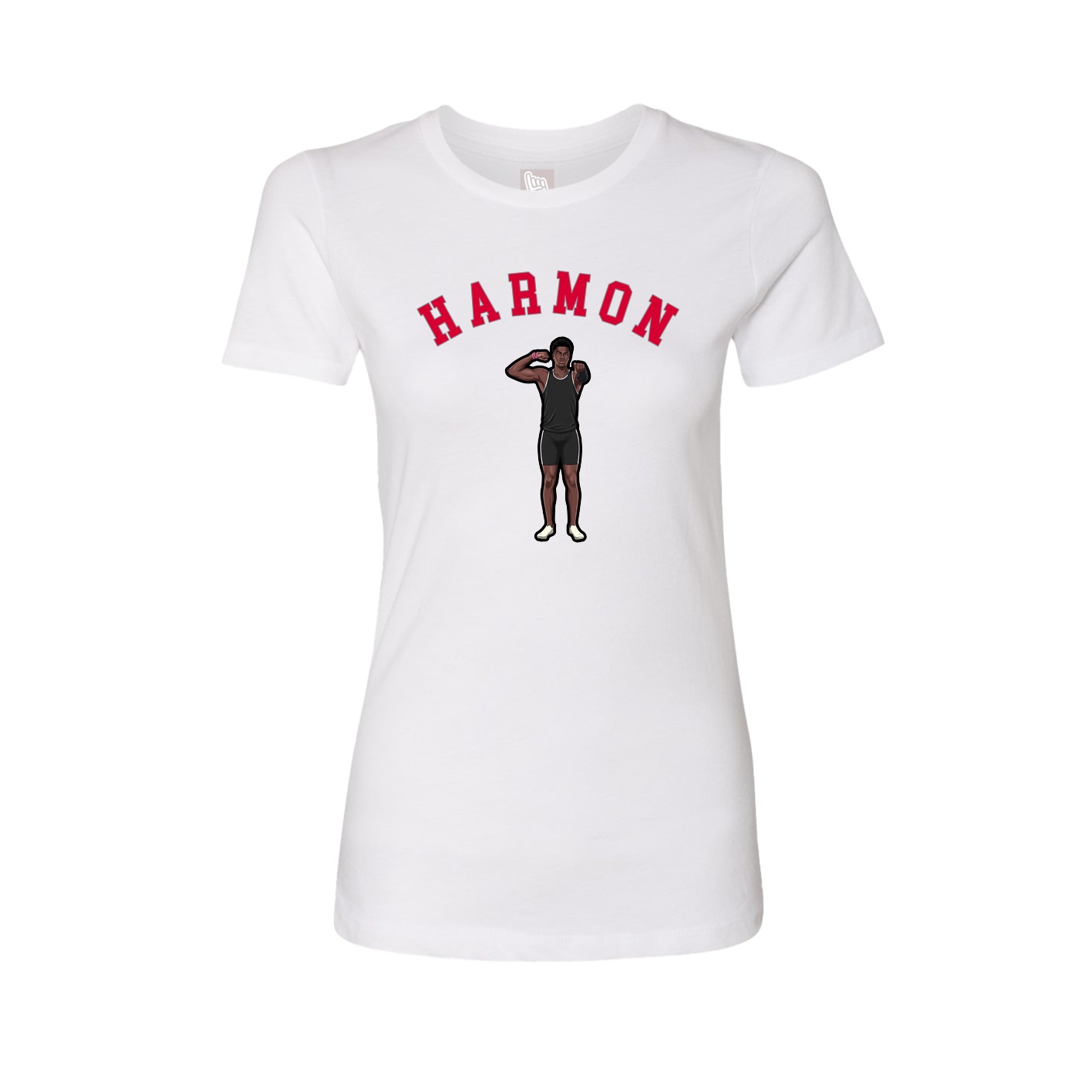 Womens Tee