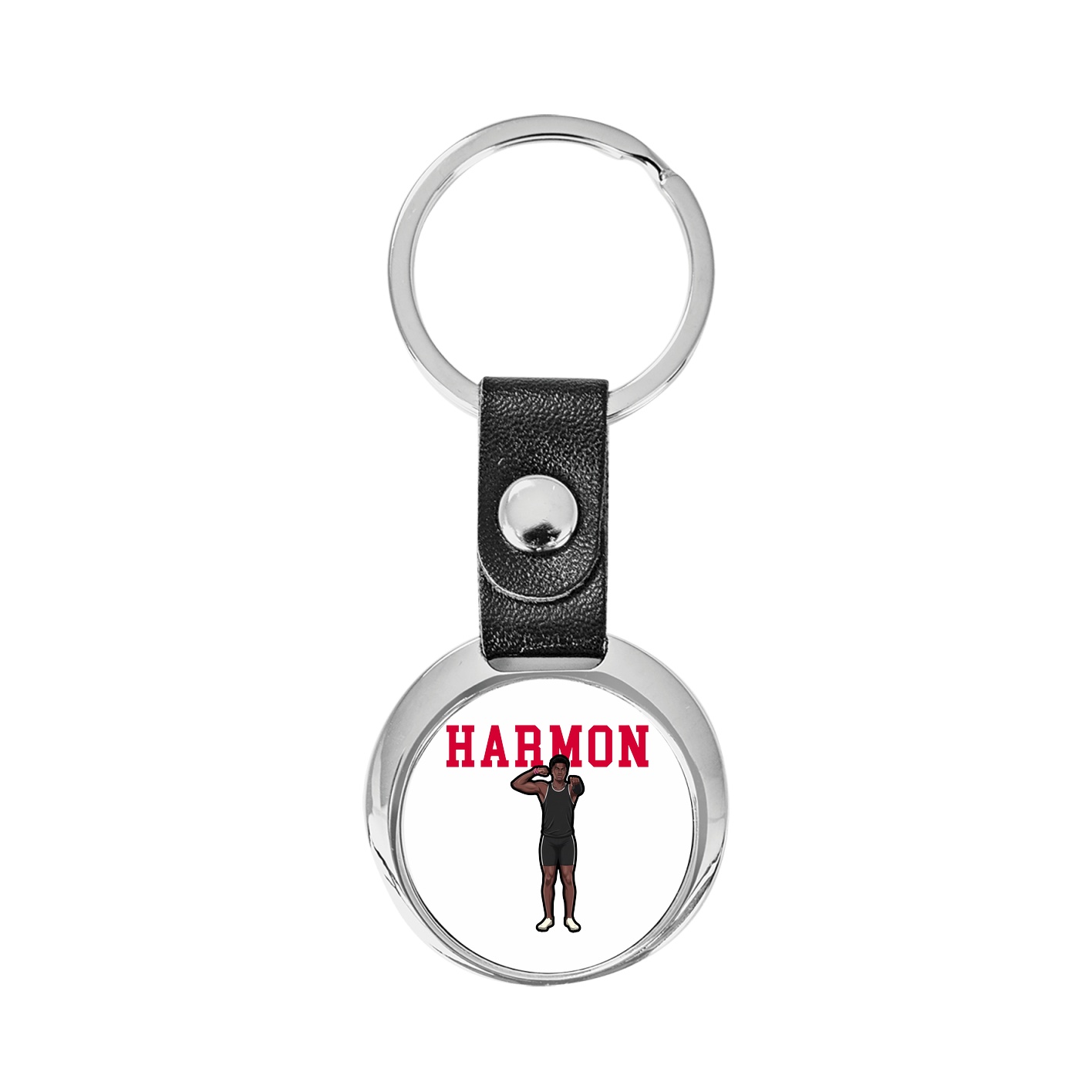 Key Chain — Shirsey in Classic