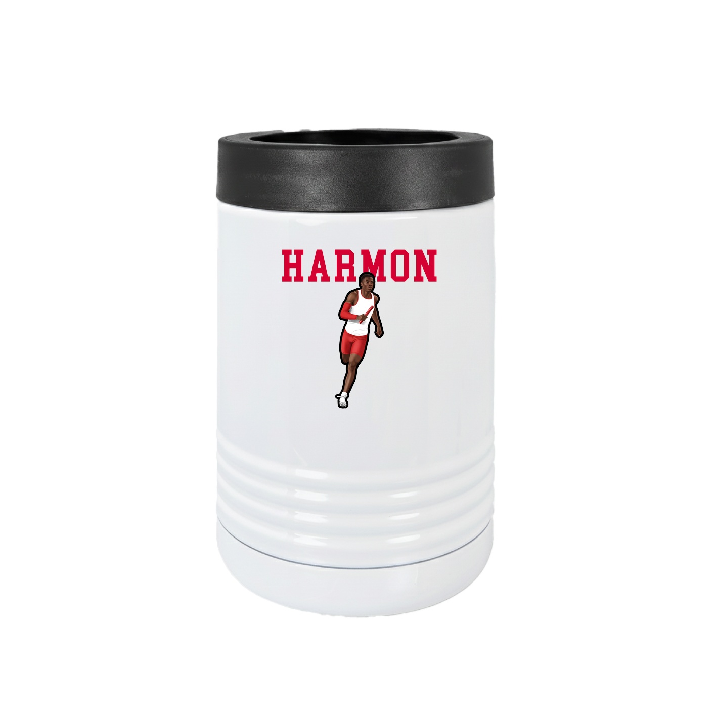 Beverage Holder — Shirsey in White