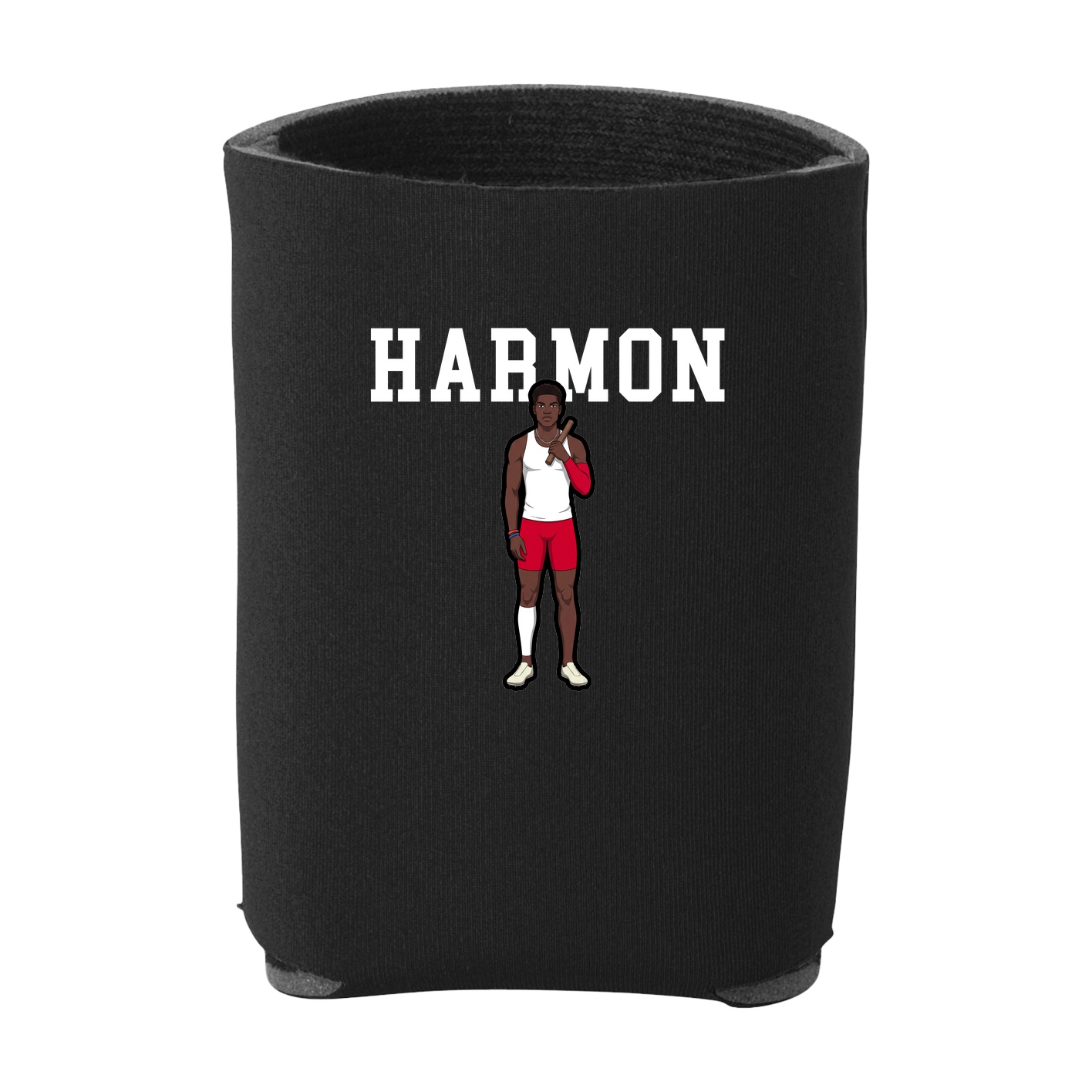 Can Holder — Shirsey in Black