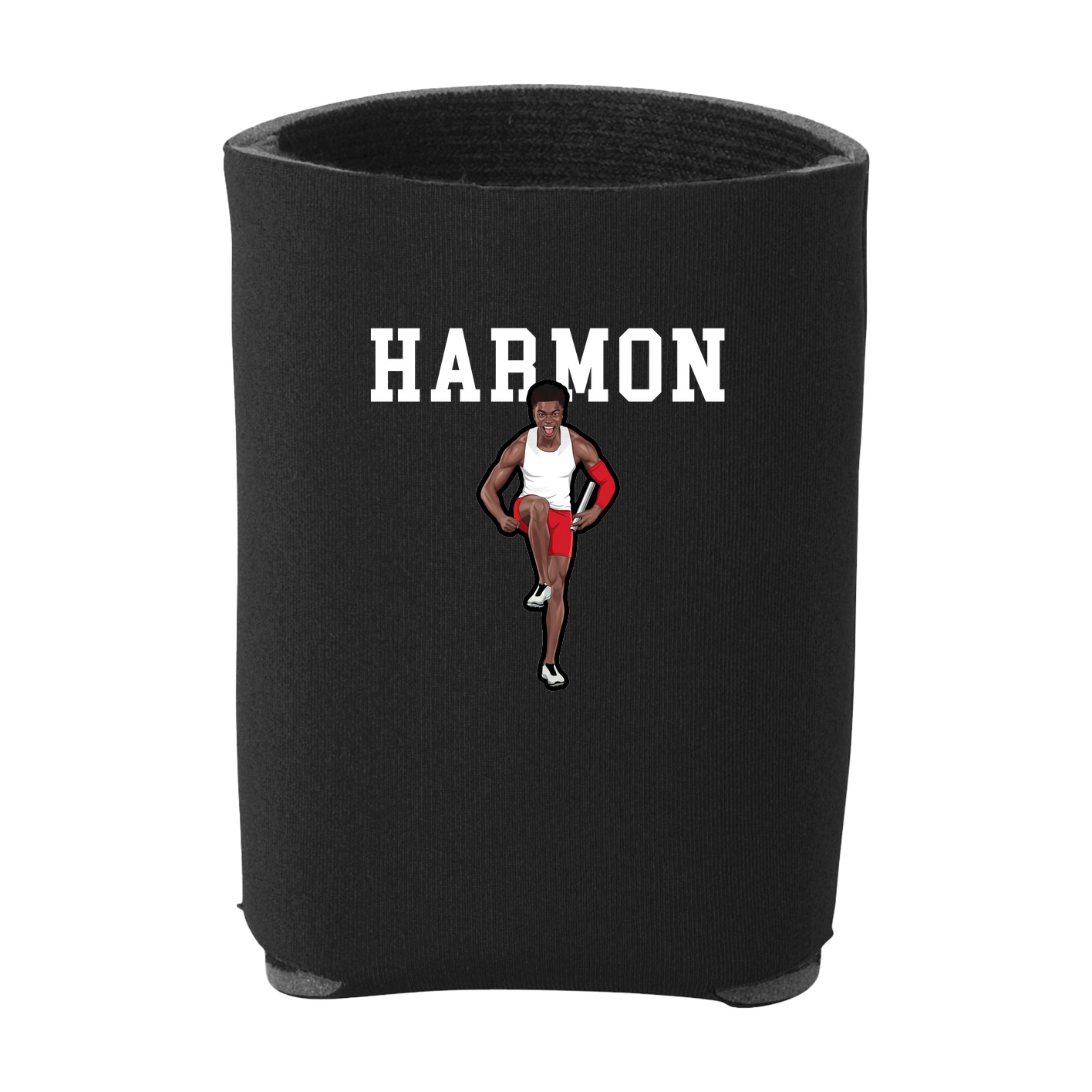 Can Holder — Shirsey in Black