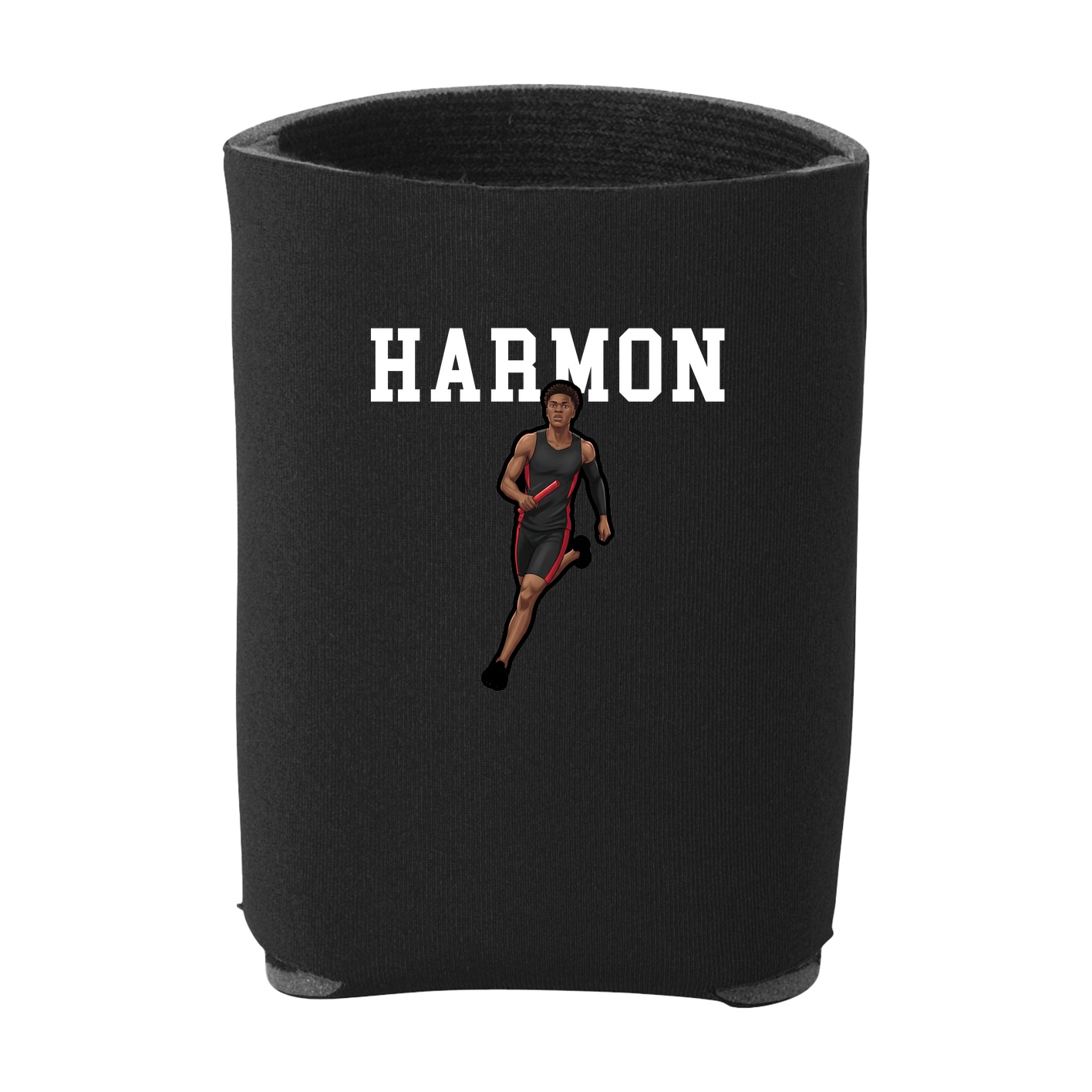 Can Holder — Shirsey in Black