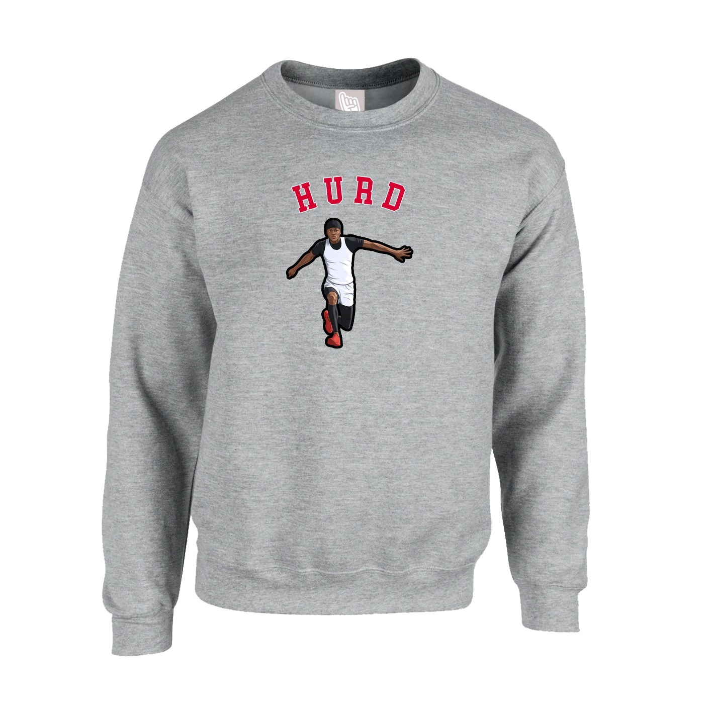 NIL Club Fleece Crew