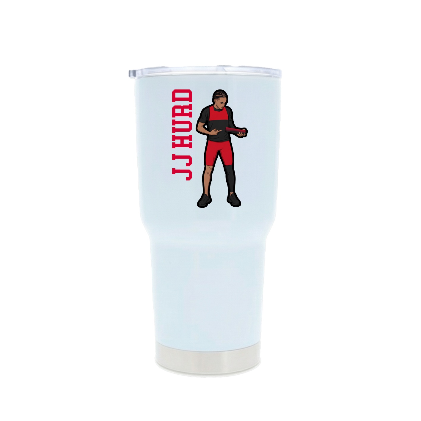 30oz Stainless Steel Tumbler