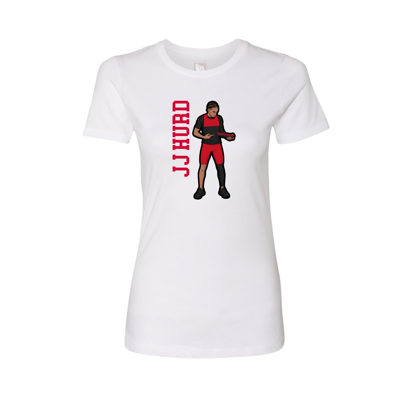 Womens Tee