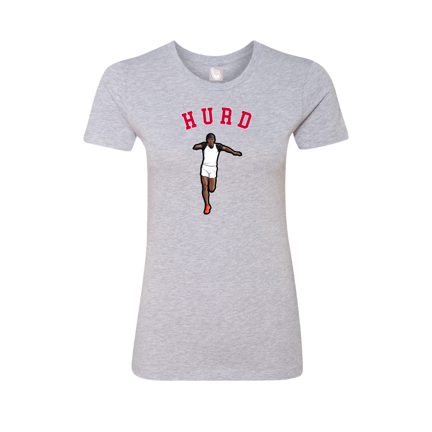 NIL Club Womens Tee