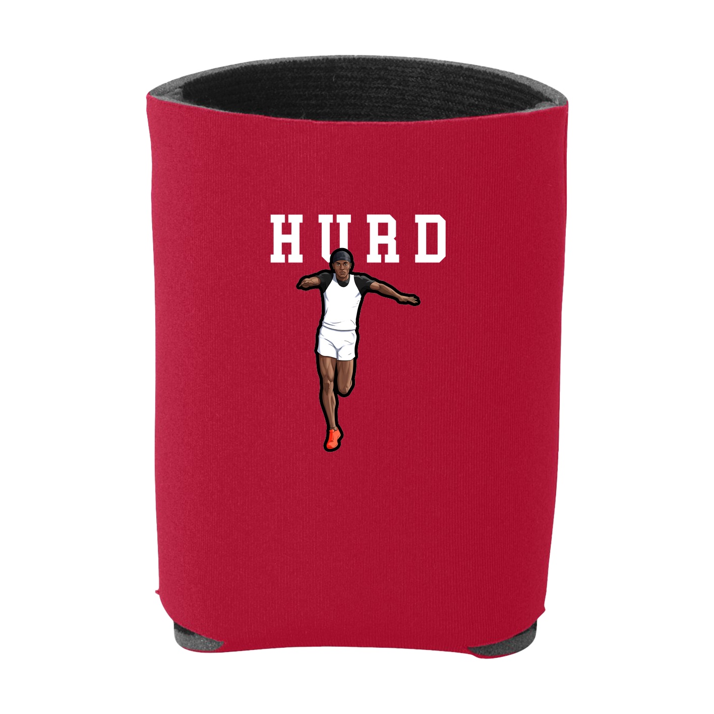 Can Holder — Shirsey in Red