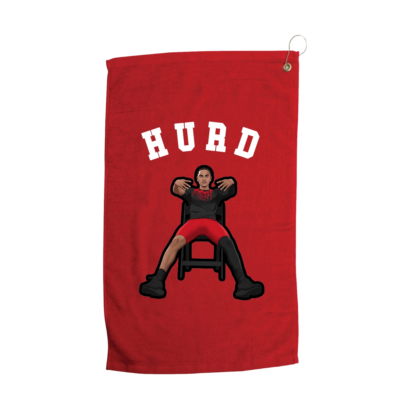 Golf Towel
