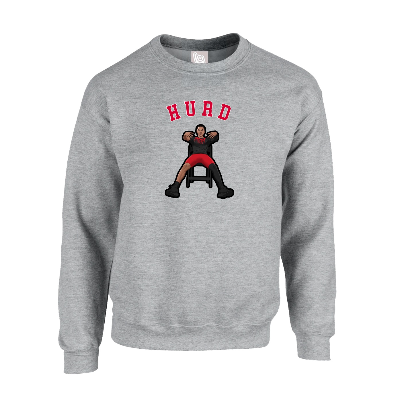 Fleece Crew