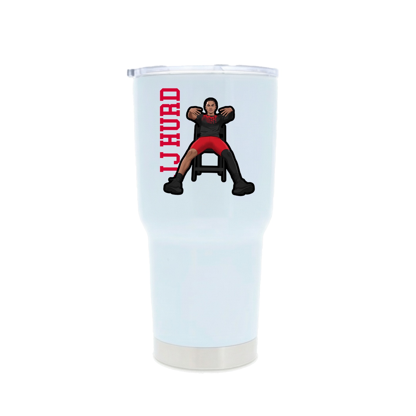 30oz Stainless Steel Tumbler