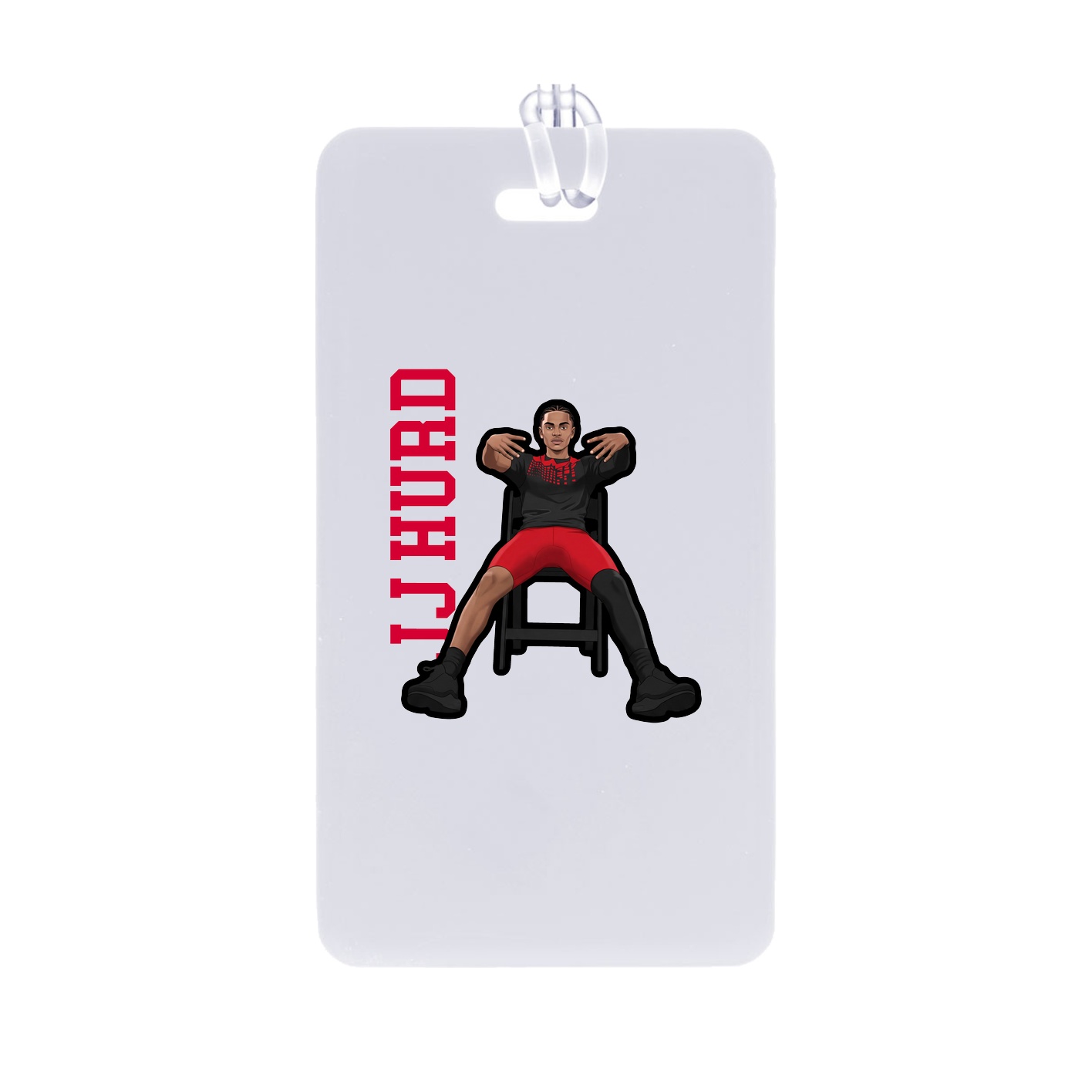 Bag Tag