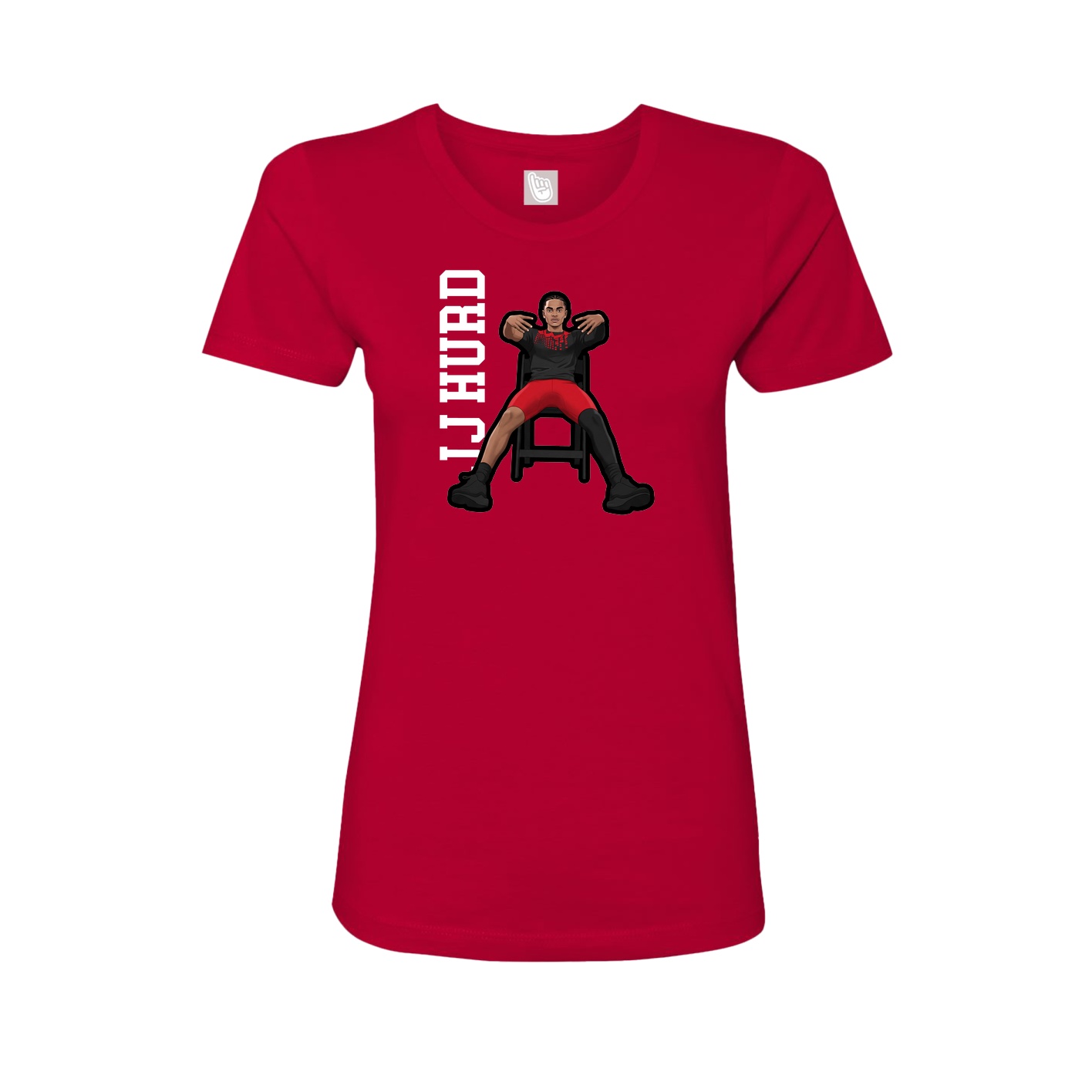 NIL Club Womens Tee