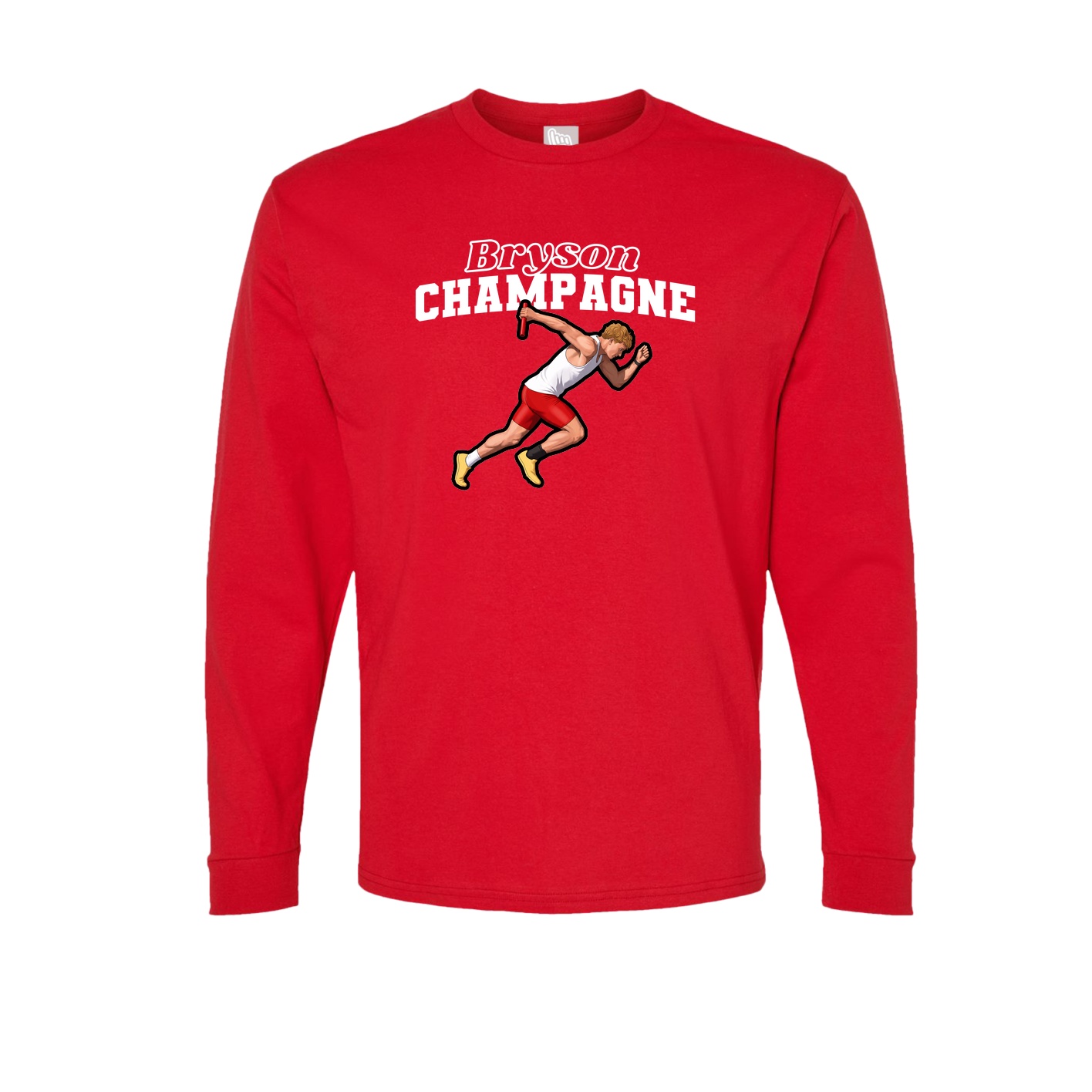 Long Sleeve Tee