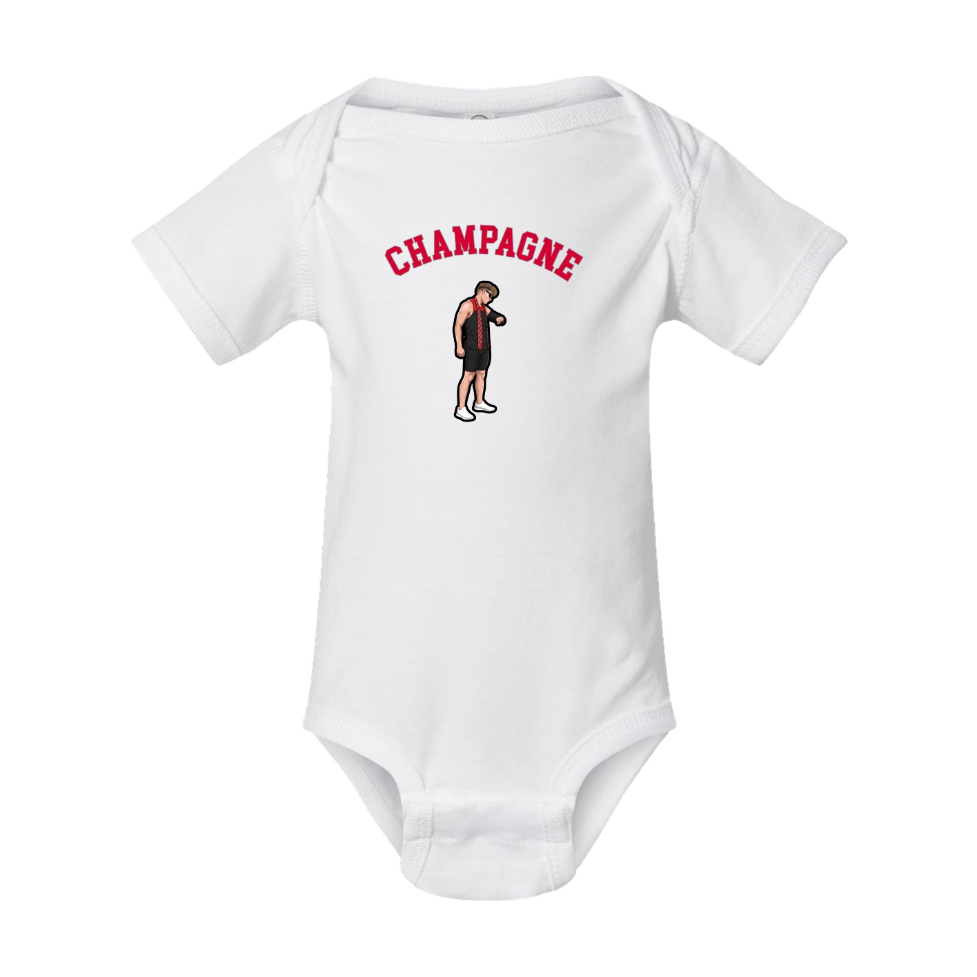 Baby Onesie