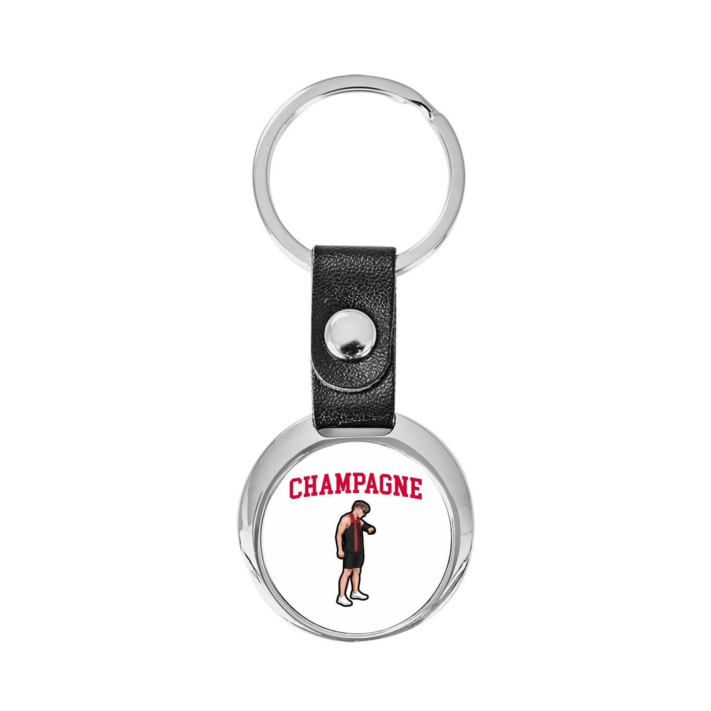 Key Chain — Shirsey in Classic