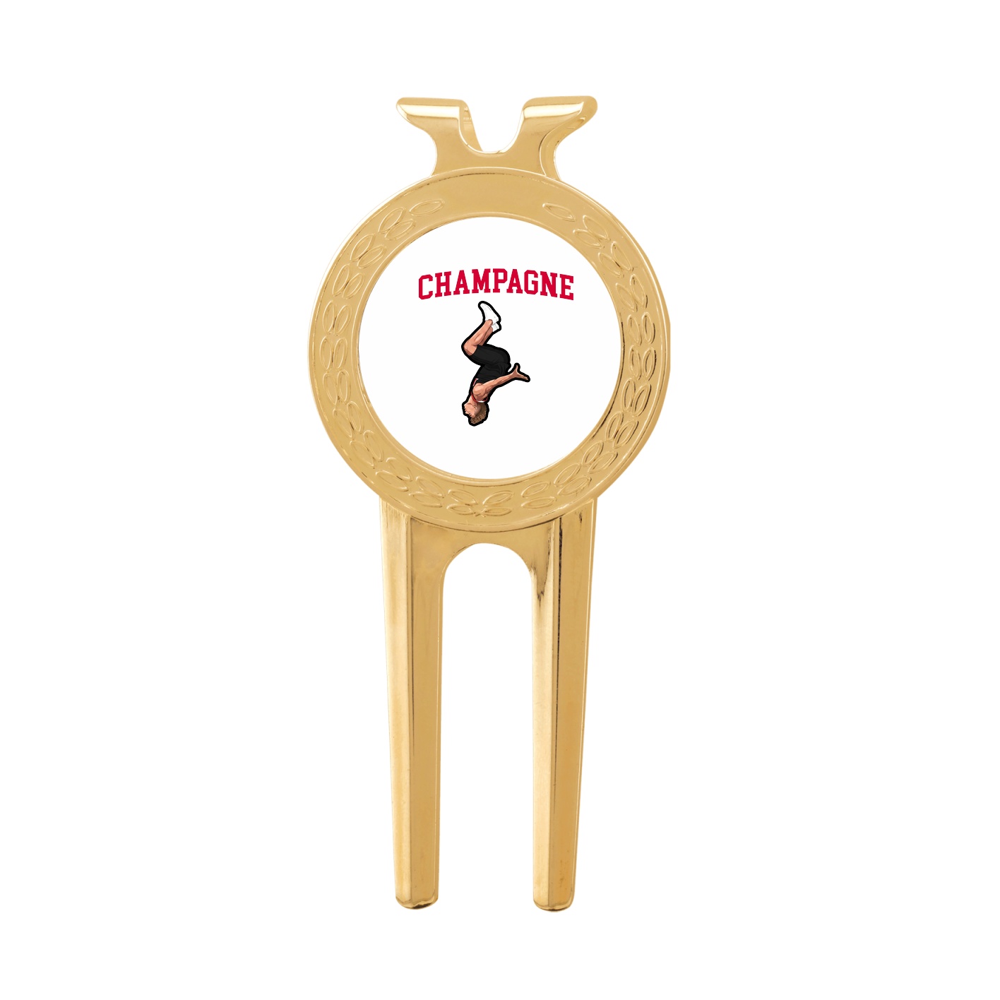 Divot Tool with Ball Marker — Shirsey in Classic