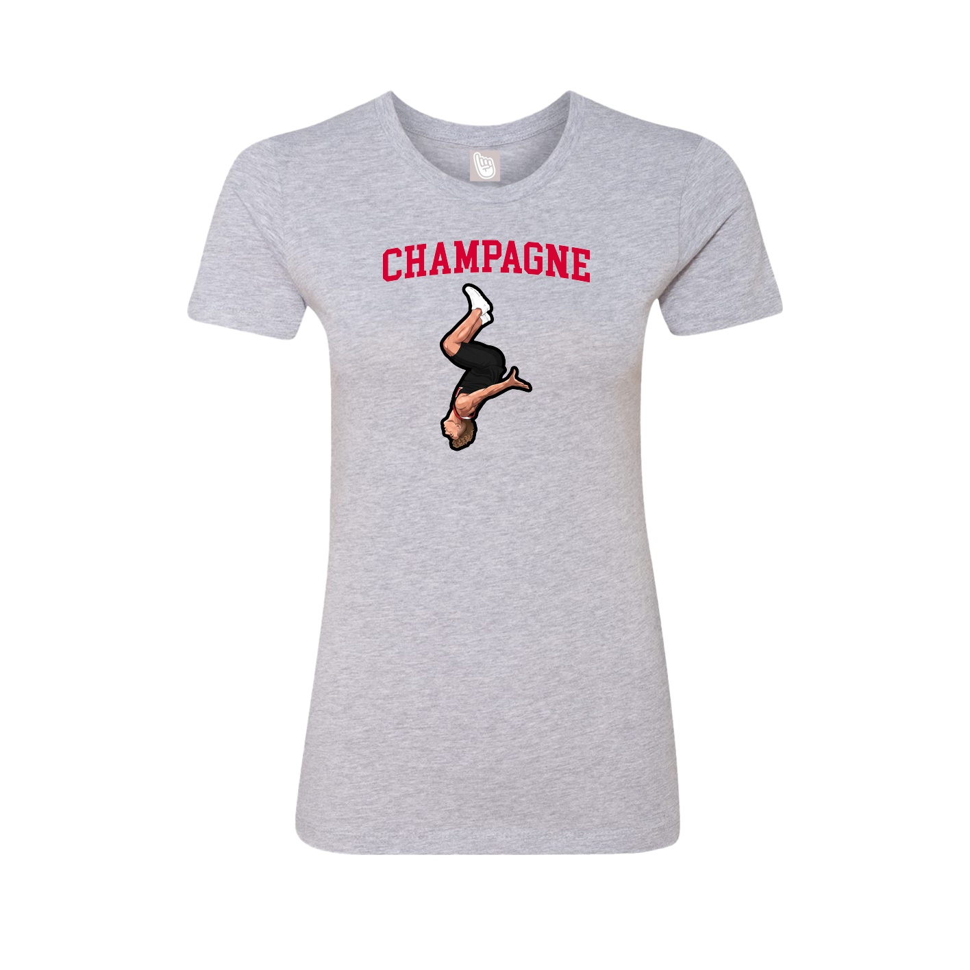 Womens Tee