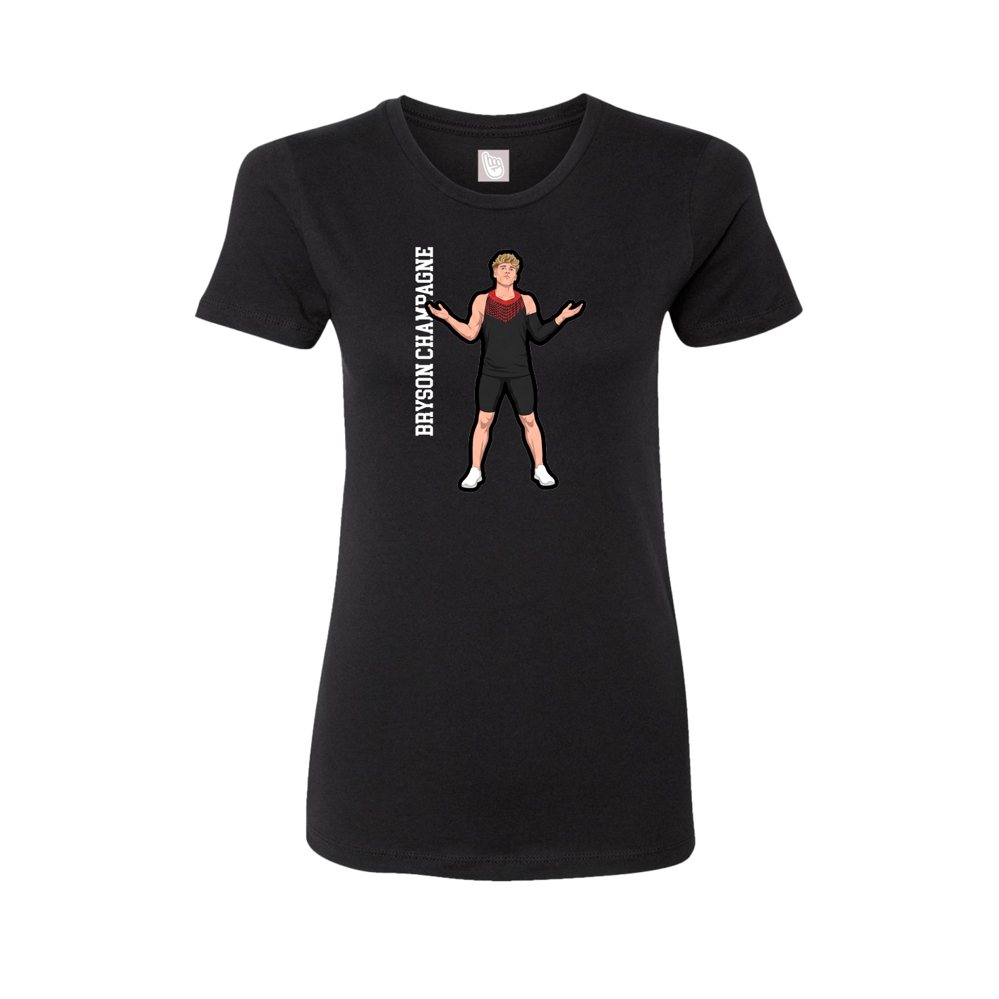 Womens Tee