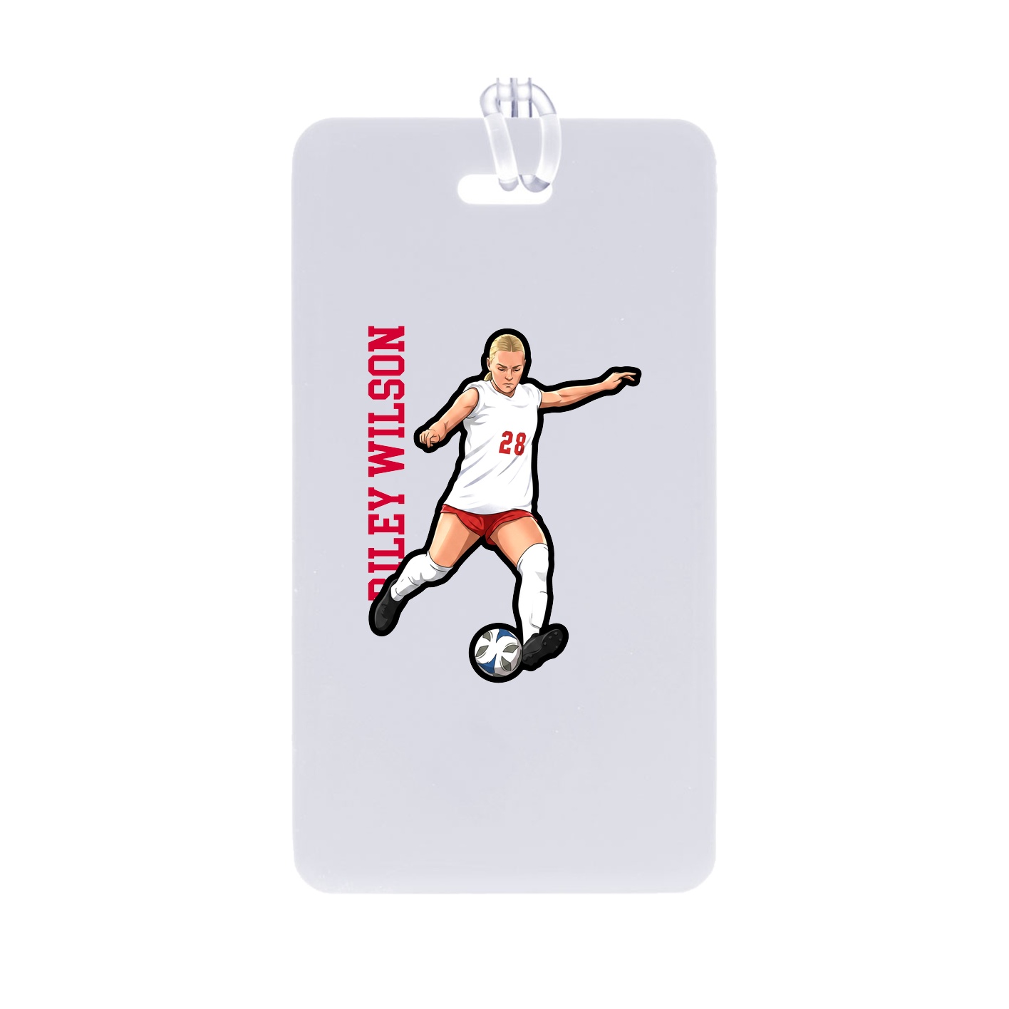 Bag Tag