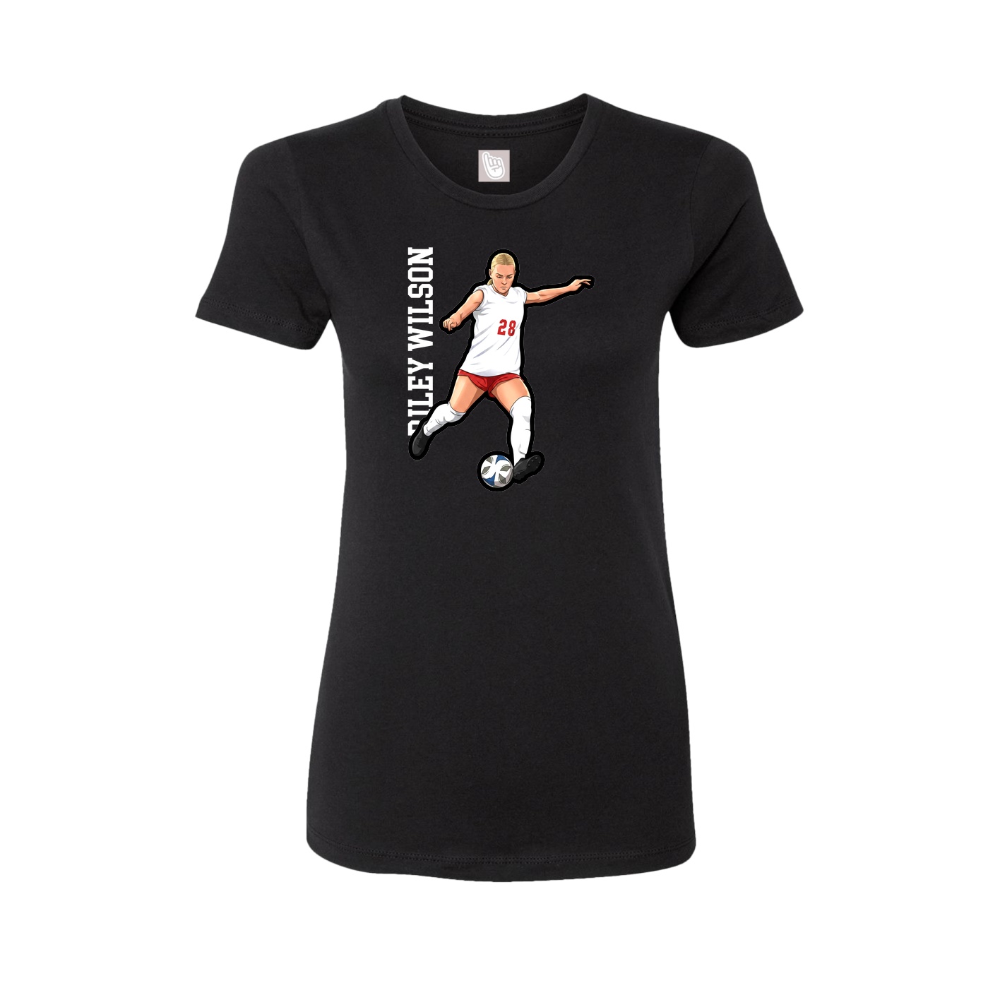 Womens Tee
