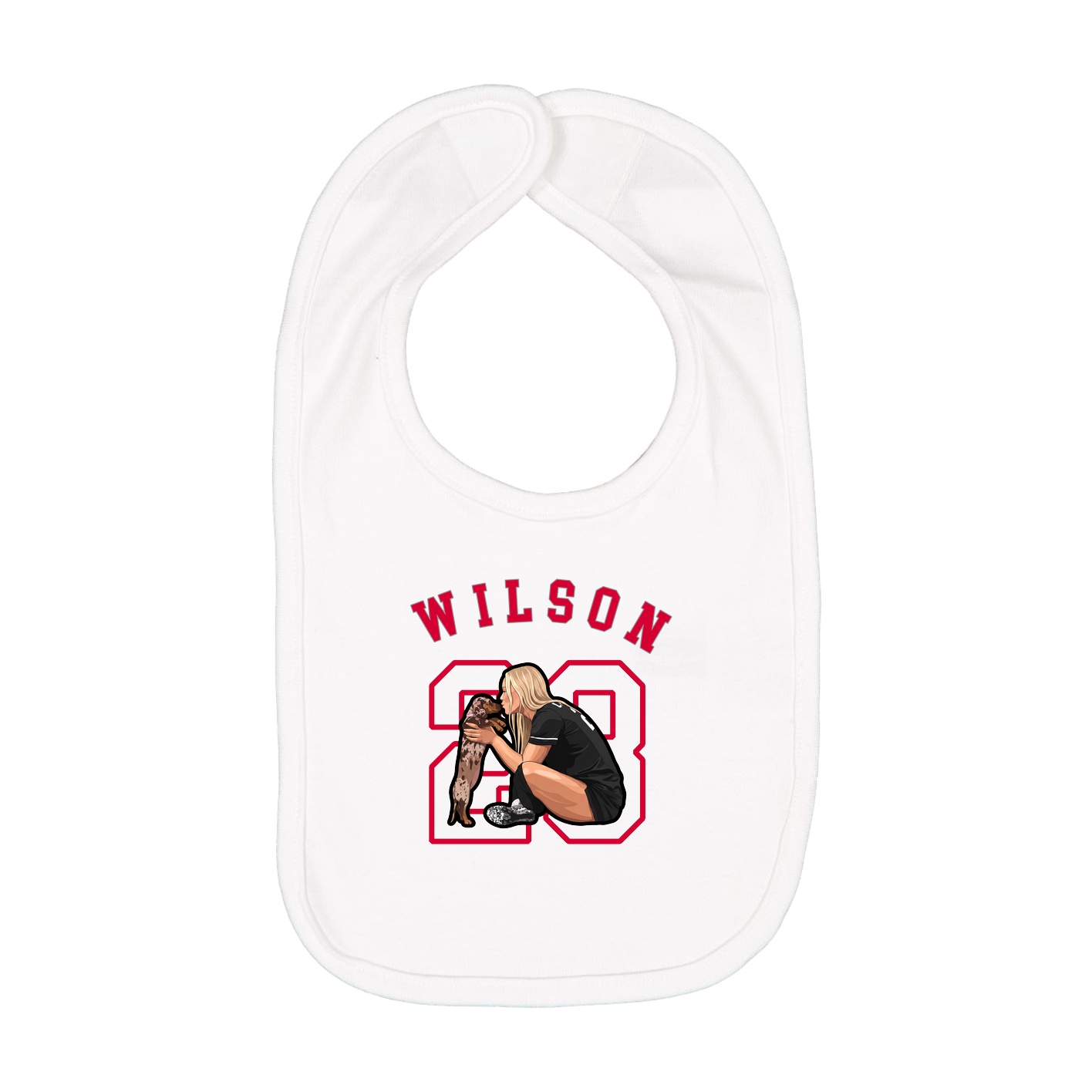 Infant Bib