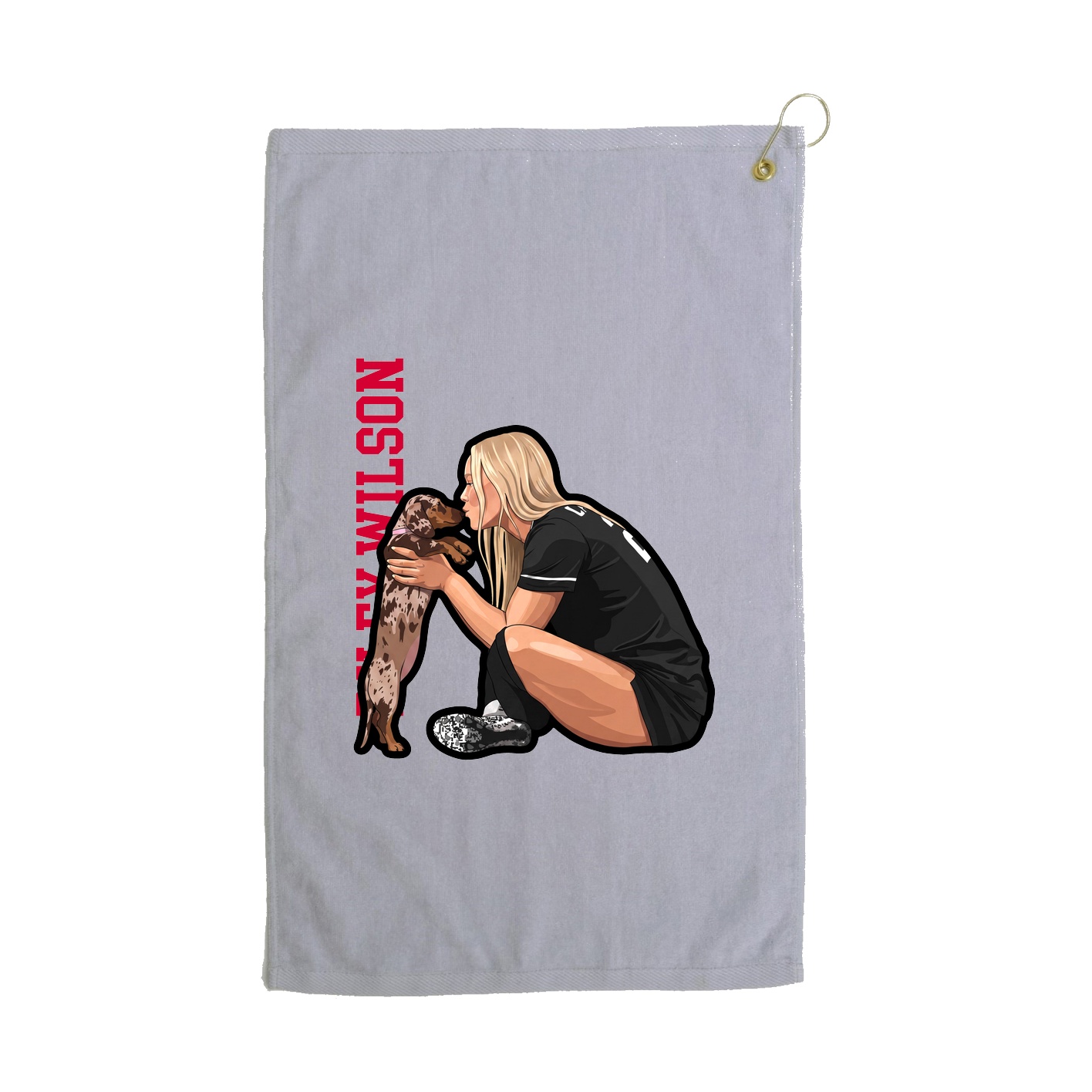 Golf Towel