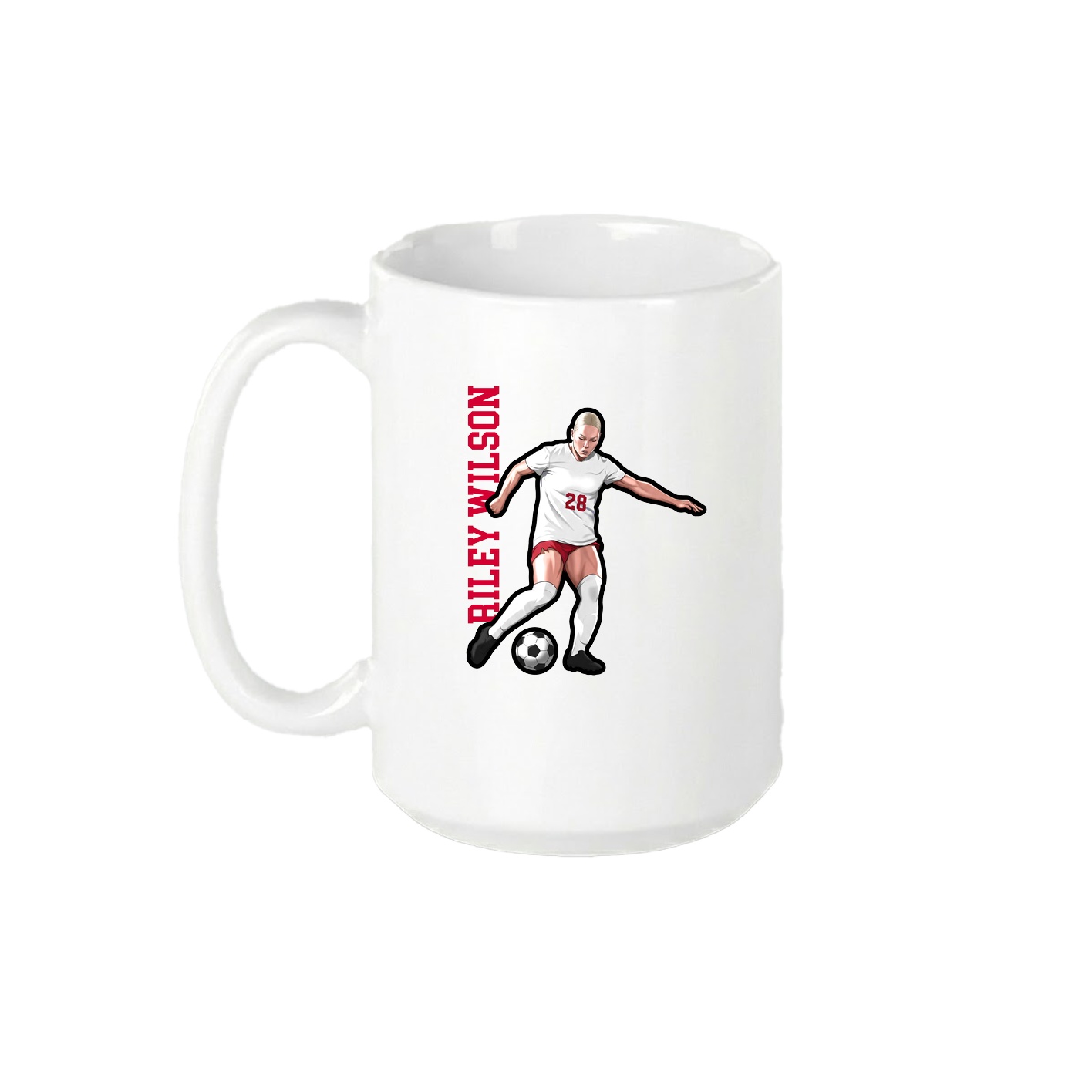 15oz Coffee Mug