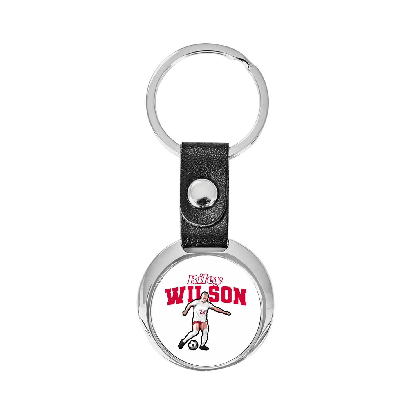 Key Chain
