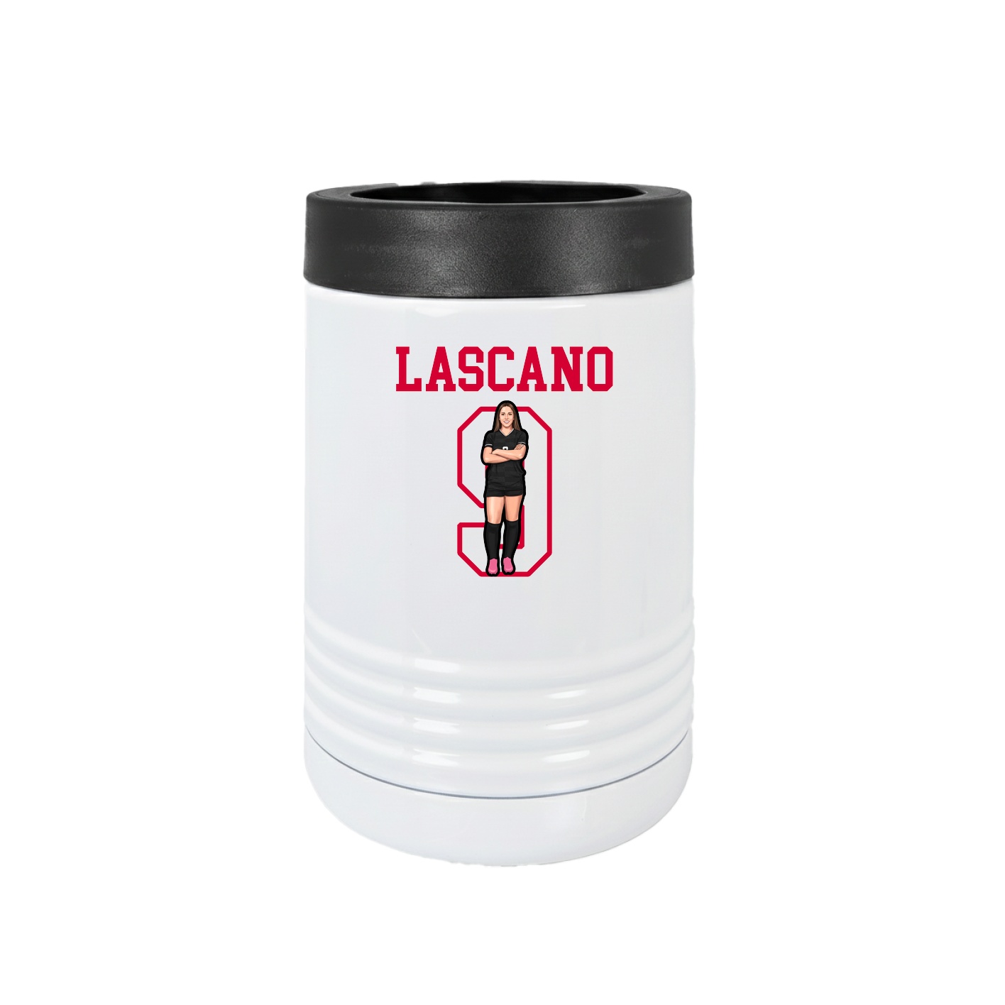 Beverage Holder — Shirsey in White