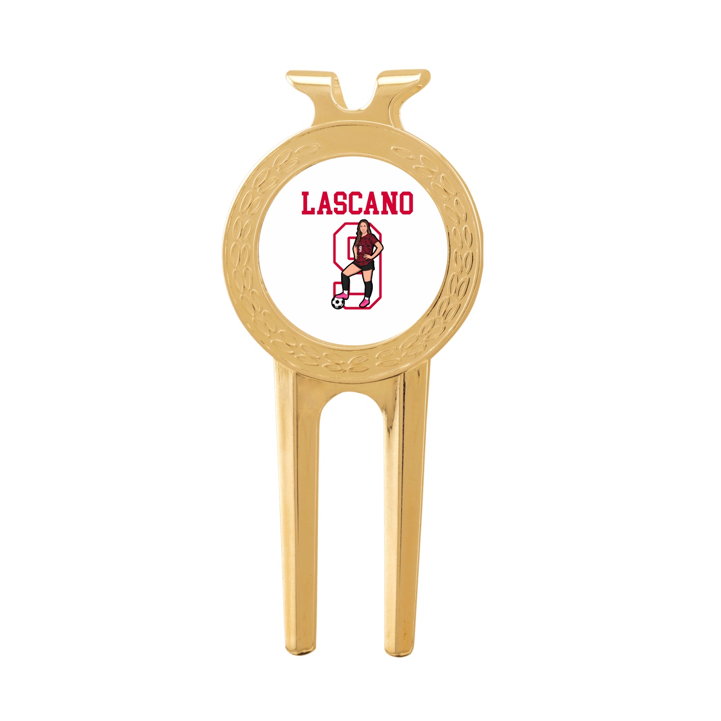 Divot Tool with Ball Marker — Shirsey in Classic