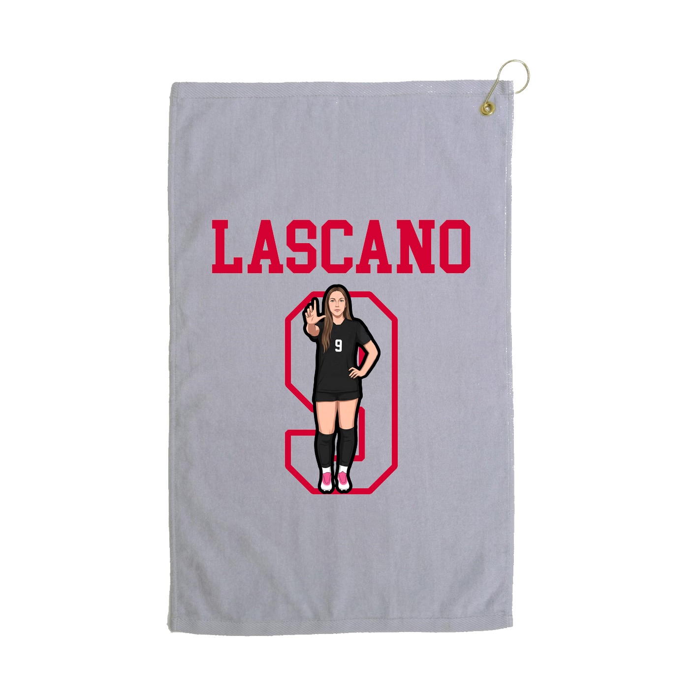 Golf Towel