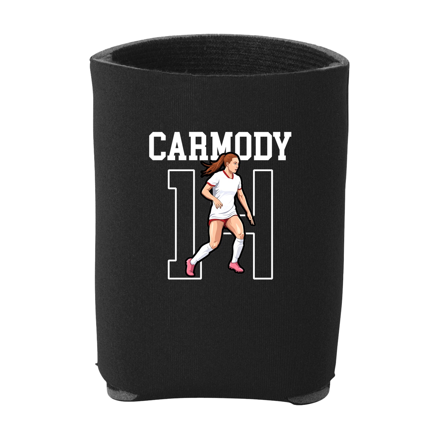 Can Holder — Shirsey in Black