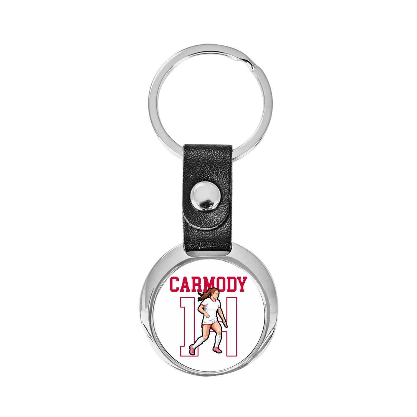 Key Chain — Shirsey in Classic