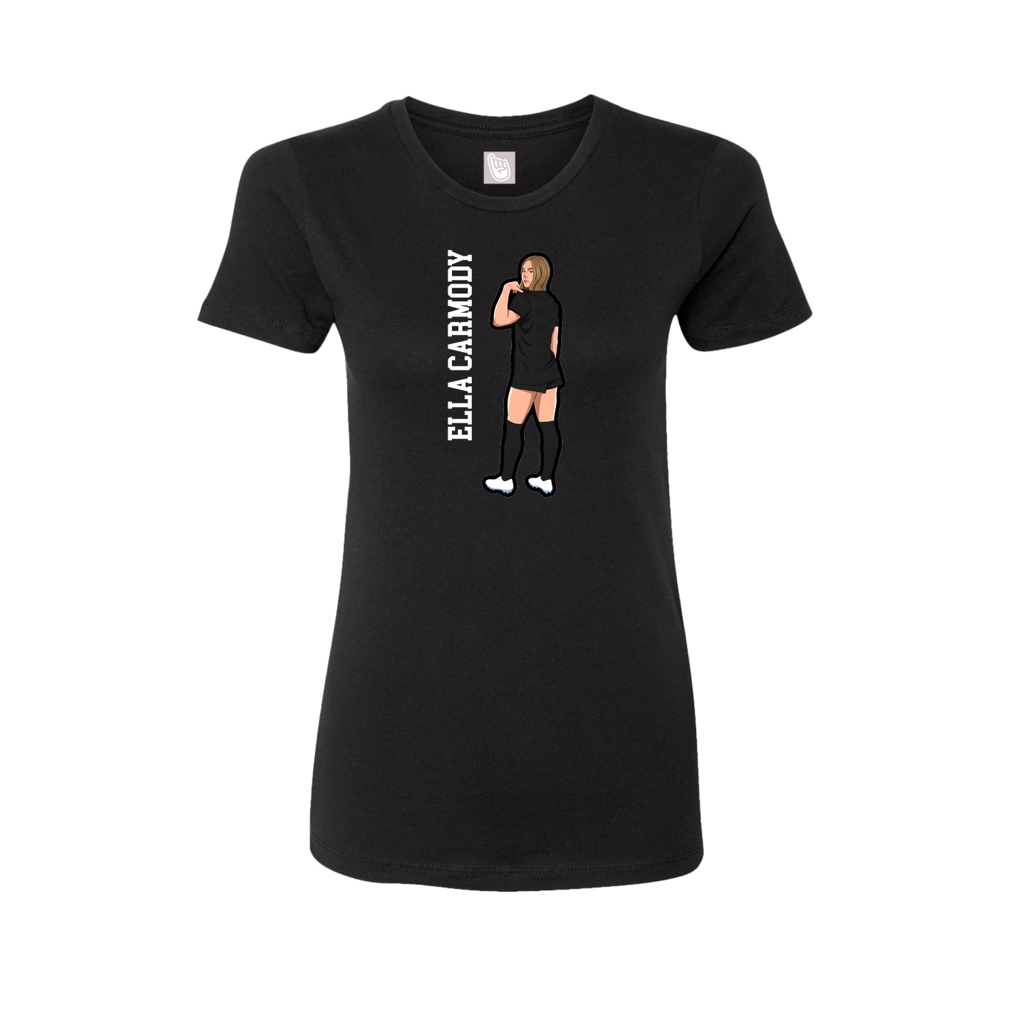 Womens Tee