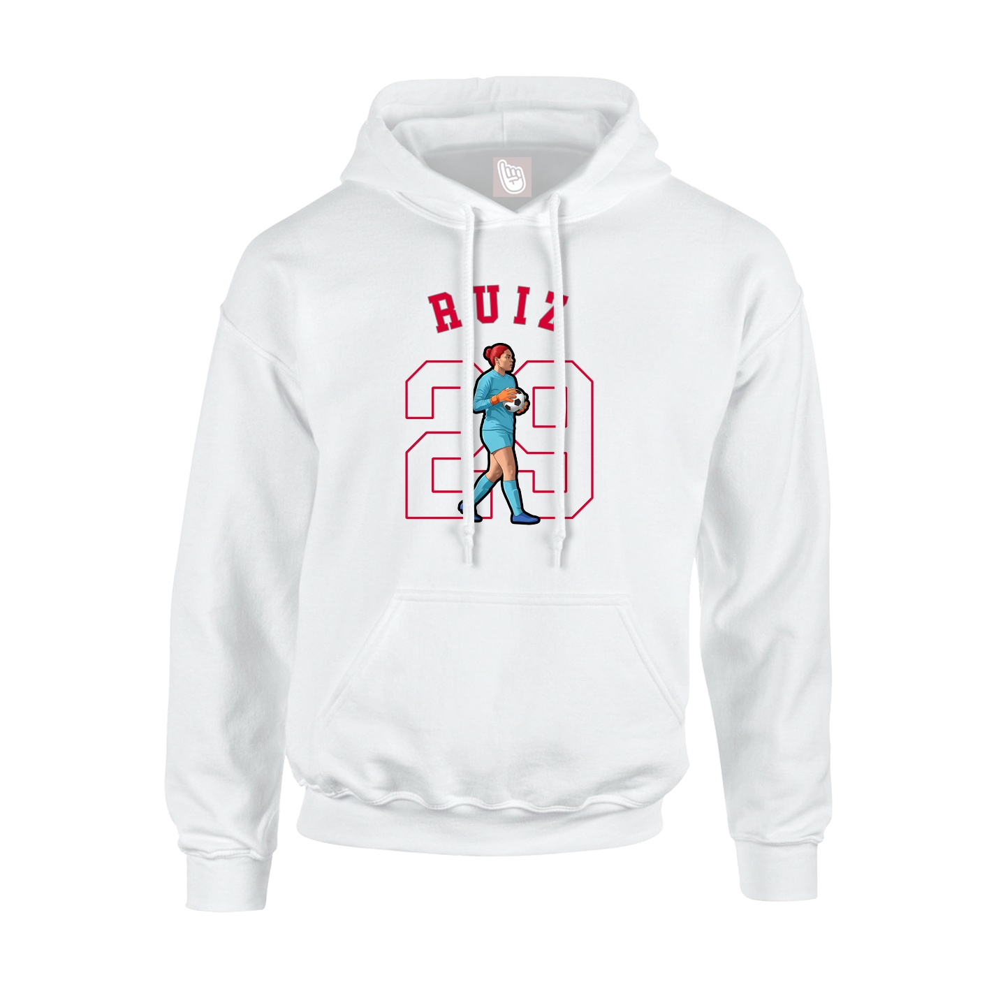 Hoodie