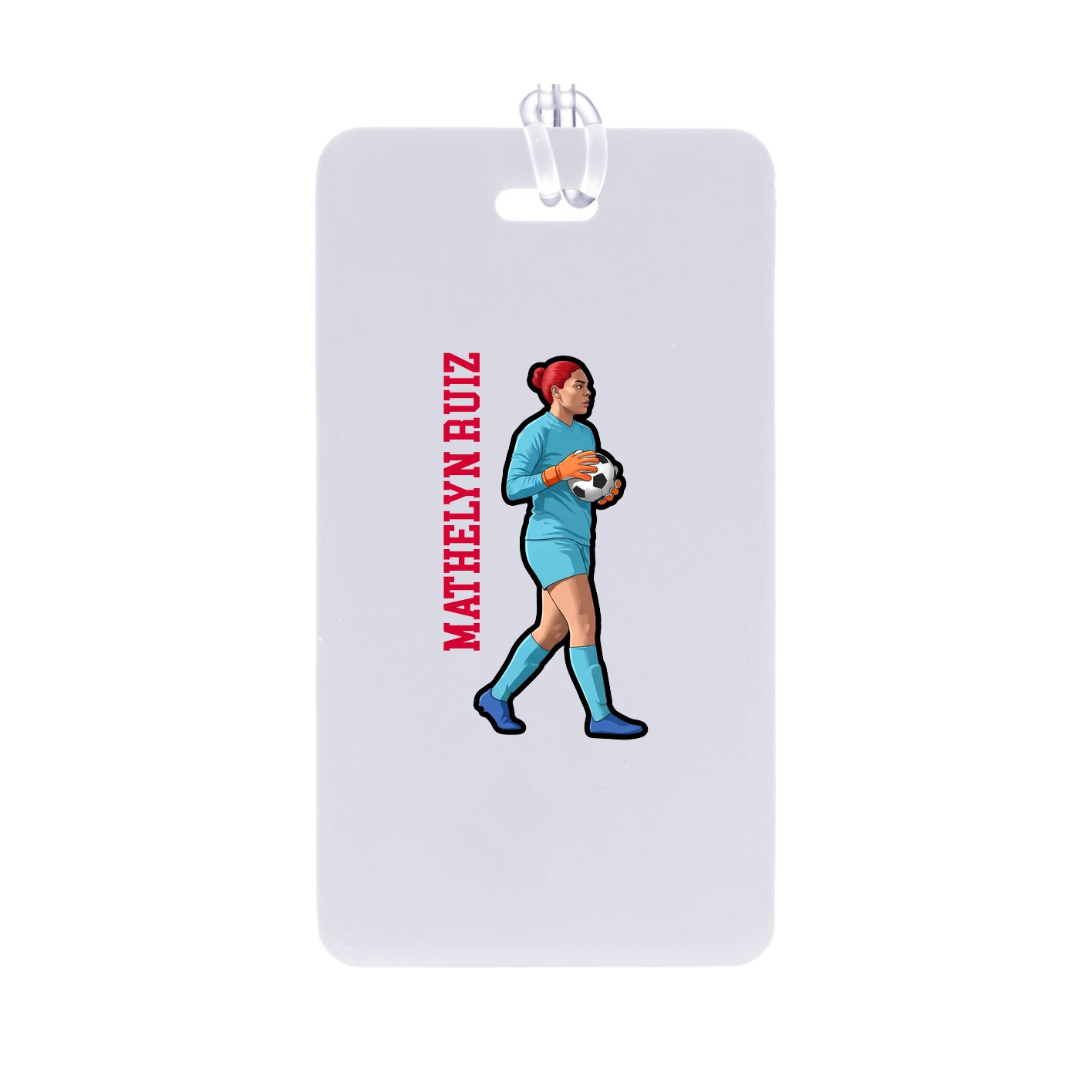 Bag Tag