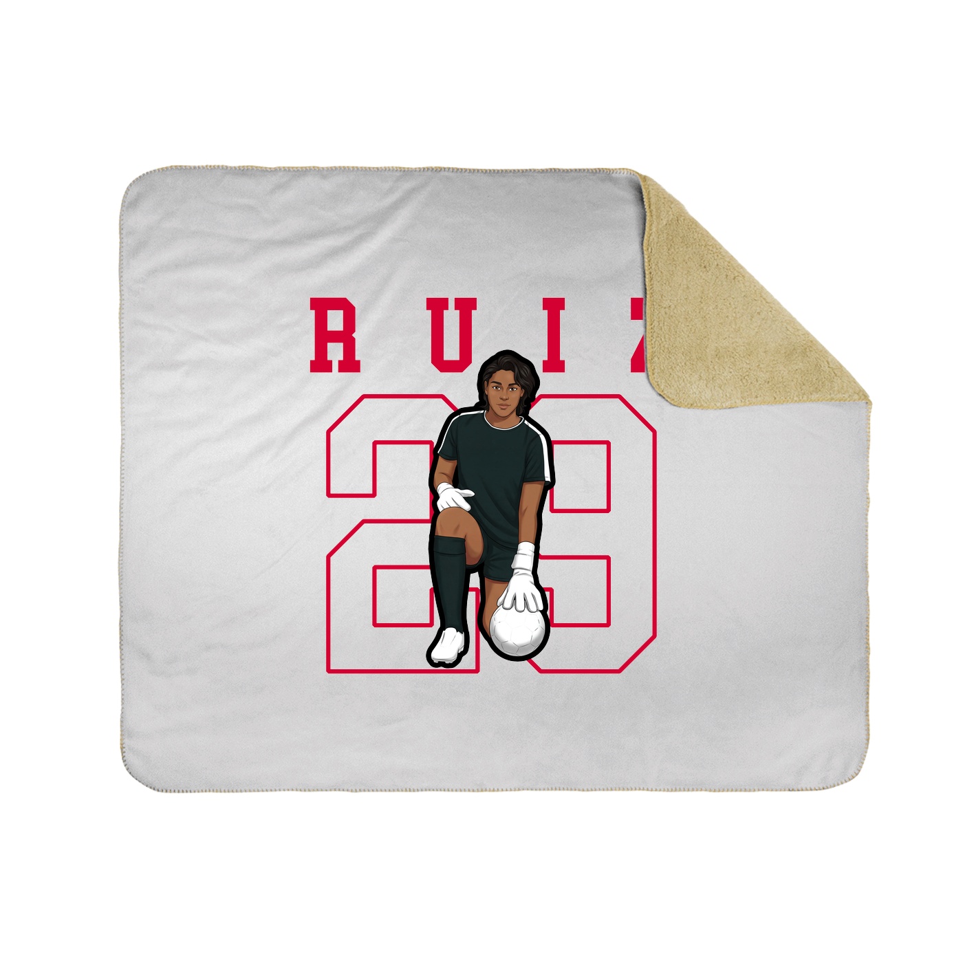 Throw Blanket